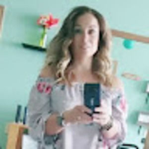 Meet your Posher, Karrie